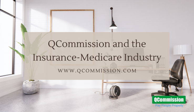 QCommission1's tweet photo. QCommission can help simplify the sales commission process of businesses within the Insurance-Medicare Industry. More details here: https://t.co/PTaSpJuMPx
#medicare #salescommissionsoftware #salesperformancemanagement #compensationmanagementsoftware https://t.co/bf681FsH5q