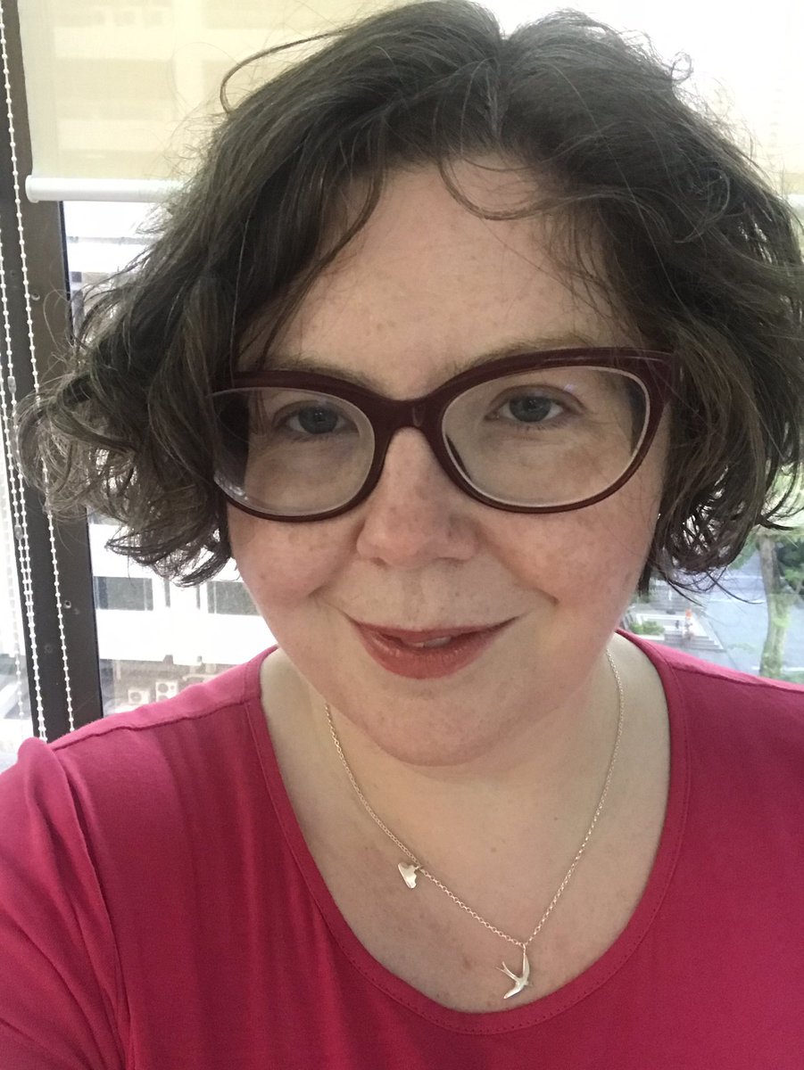 According to Douglas Adams - it’s the answer to Life, the Universe and Everything. So far I can report that 42 is pretty good, as is week 2 in Singapore 🇸🇬