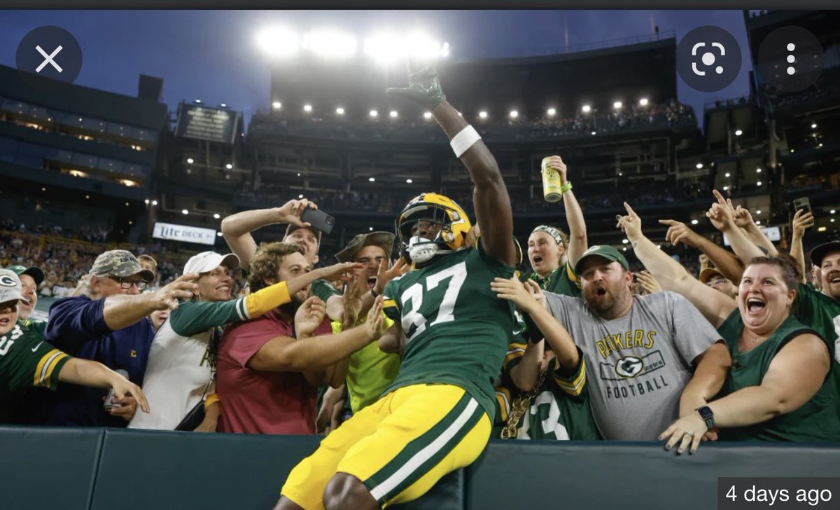 Big_Rut29's tweet photo. @NFL Big doubs https://t.co/NBGHQkmEqx