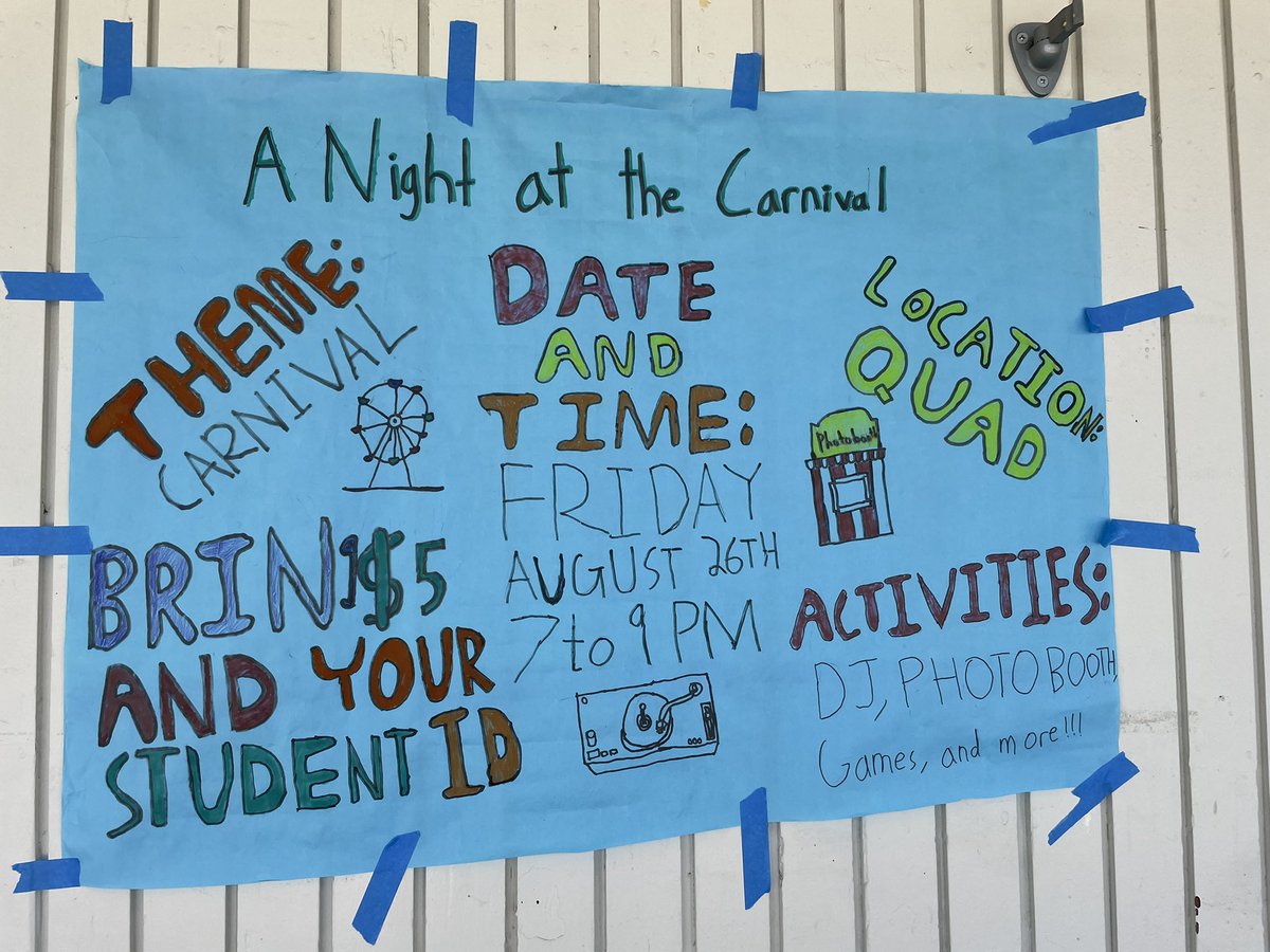 Miller Middle School tweet media
