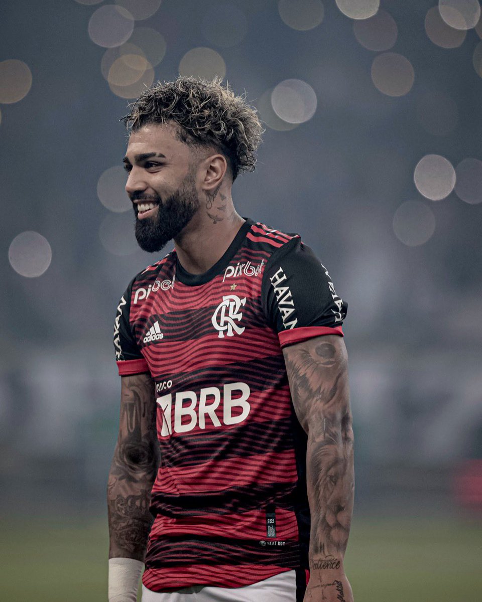 Pensou que eu não ia fazer gol hoje?

PENSOU ERRADO, GOL DO GABIGOL