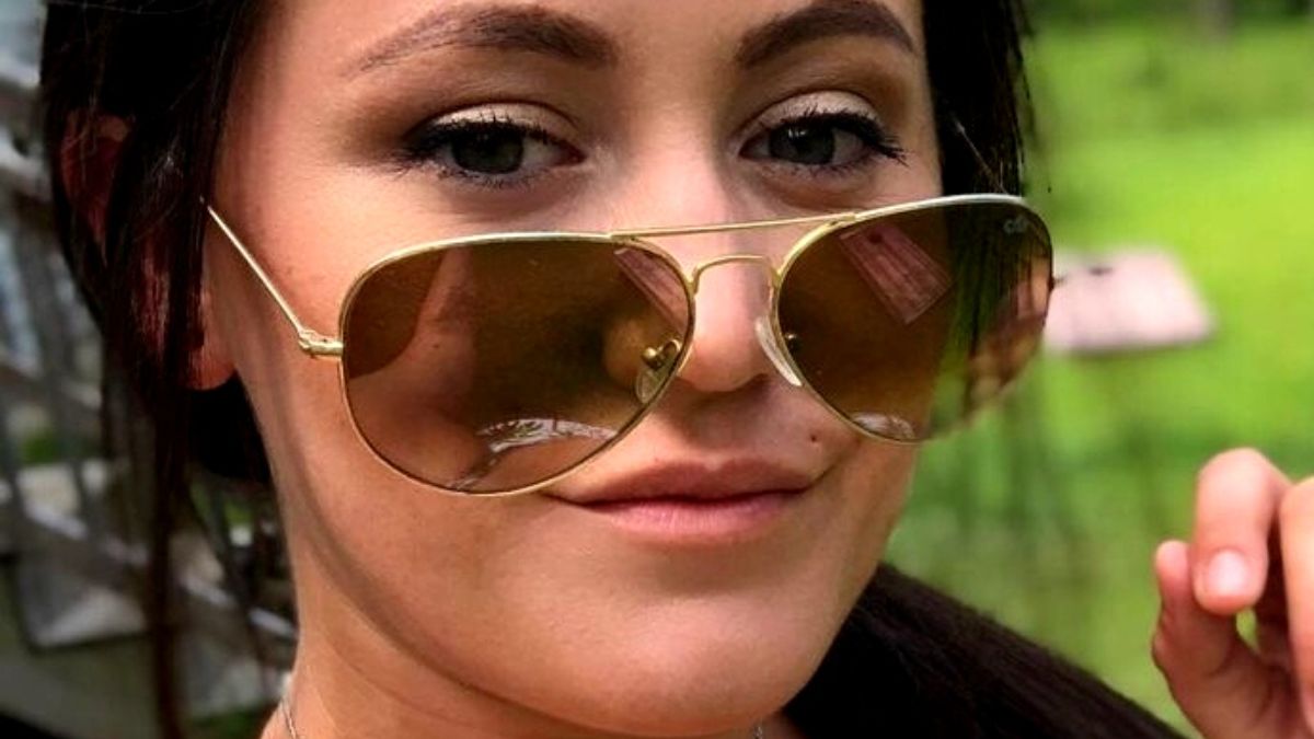 Monsters & Critics: Jenelle Evans opens up about her mental health after recent struggles https://t.co/Dm75UyuzcH #crime #news https://t.co/fGAXiWVmKj