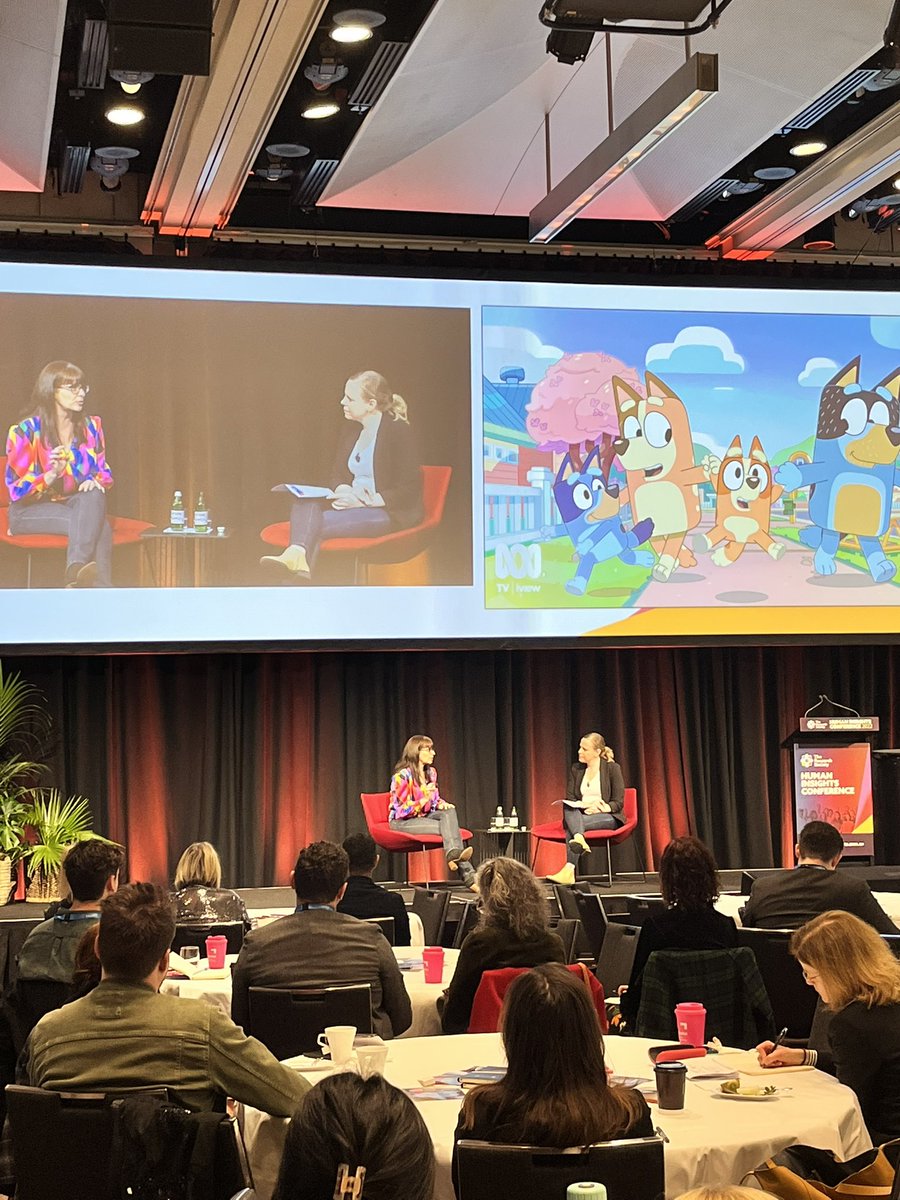 The Research Society tweet media