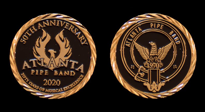 SMHG1973's tweet photo. 2022 HOST BAND

The Host Band for the 50th Stone Mountain Highland Games is The Atlanta Pipe Band.

The Atlanta Pipe Band continues to further the great tradition of Scottish music and culture through performance and education. We are honored to have them join us again this year. https://t.co/SDYQGWNV4M