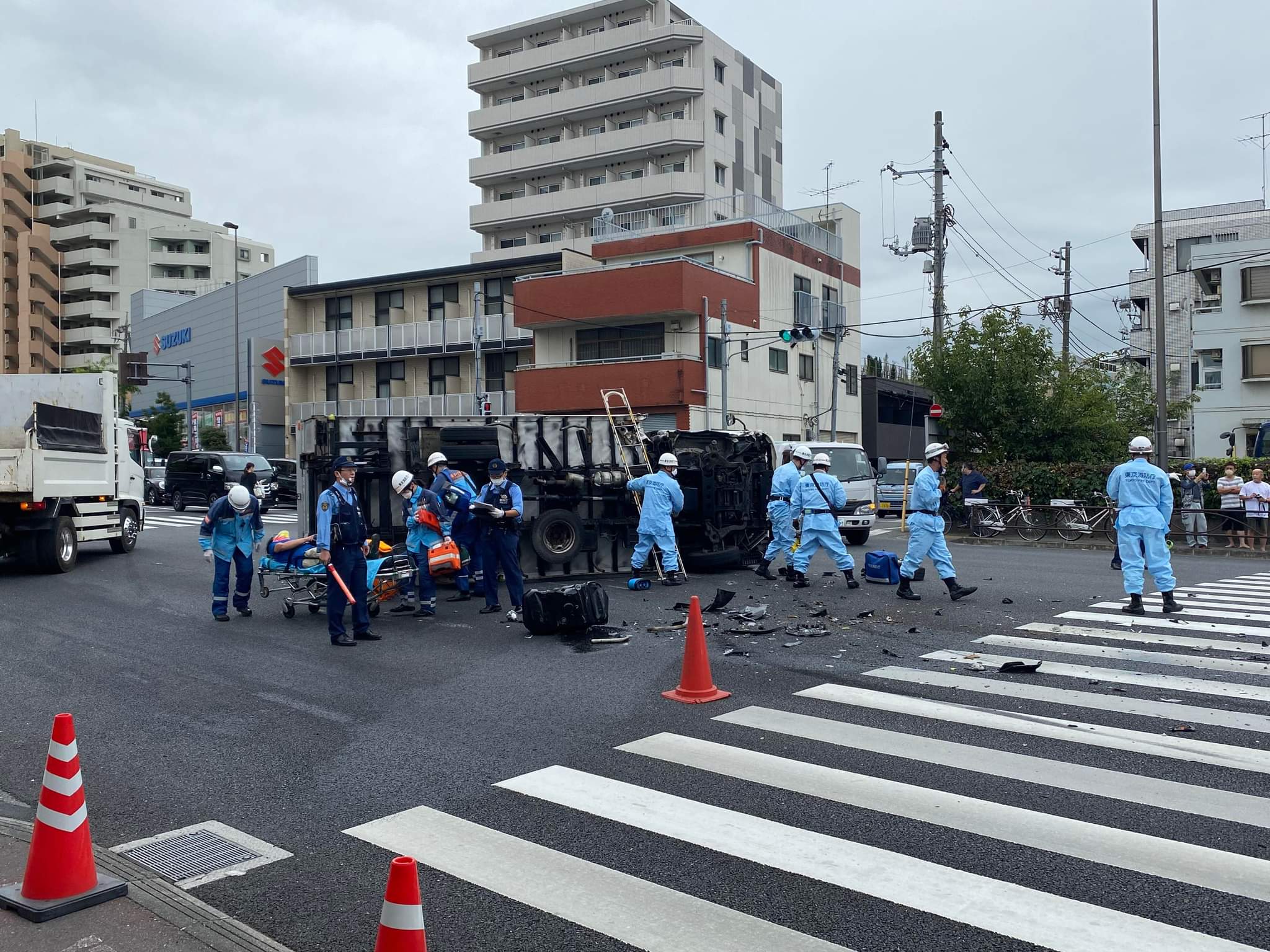 タックAE92 LEVIN on Twitter