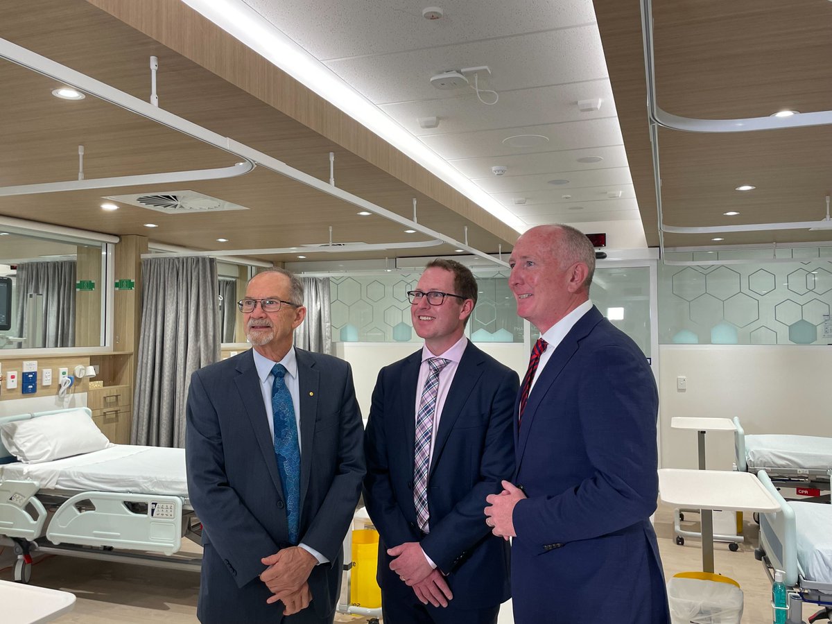 ProfileMediaPR's tweet image. If our client @LinearClinical wasn&apos;t busy enough with the opening of a new multi-million dollar facility at Joondalup... Yesterday, CEO Jayden Rogers was interviewed by two Perth TV news stations and featured in both The West Australian and Business News! Go team!
