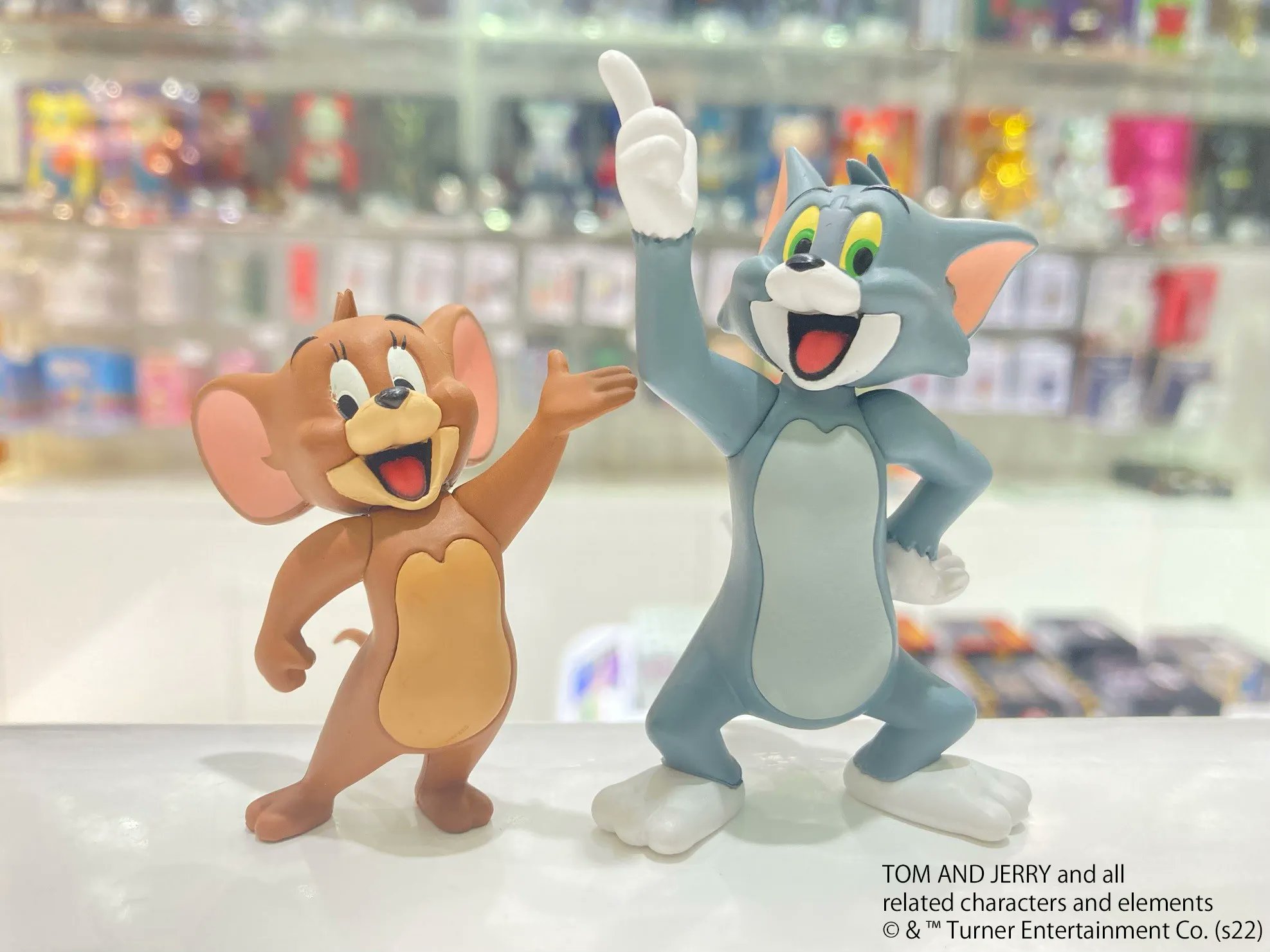 トムとジェリー 公式 Tomandjerry Jp Twitter