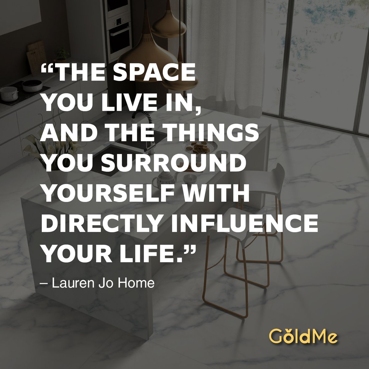 goldme_surfaces's tweet photo. Choose wisely who you surround in your space! Have a great day ahead!
#GoldMe #GoldMeSurfaces #sinteredstone #luxury #prestige #elegance #tiles #ceramic #interior #design #style #homedesign #homegoals #interiordesign #porcelain #kitchentile #hometiles #countertops #quotes https://t.co/8QLBGF2lRo