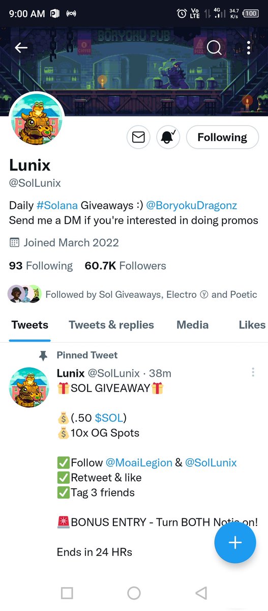 glovahal's tweet photo. @SolLunix @Clairecvh @Ratnagun47 @wahyusuhendar2 @waylandrie @Kameliamelia38 https://t.co/jx63zi7rw0