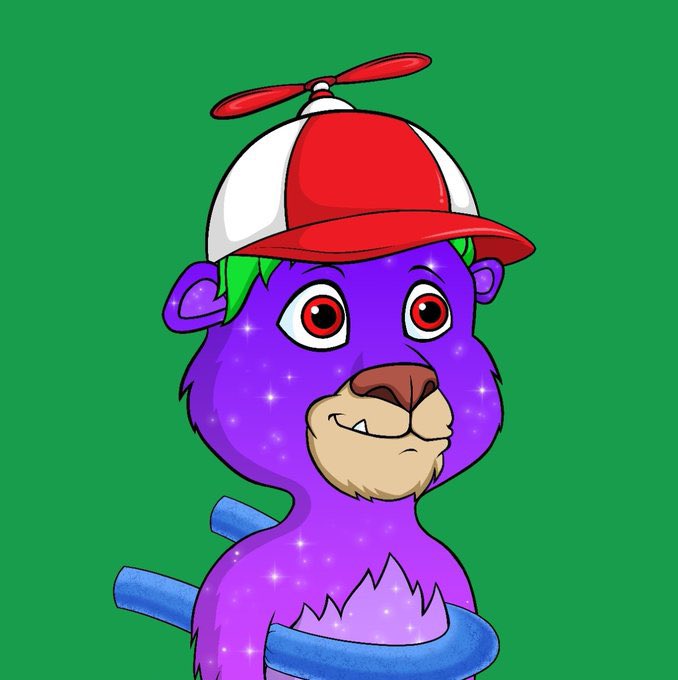 GalaxyGang.eth tweet media