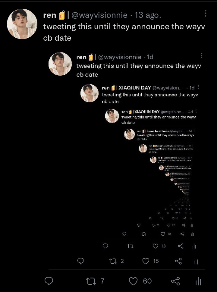 wayvisionnie's tweet photo. tweeting this until they announce the wayv cb date https://t.co/n5IUvBu4Lf