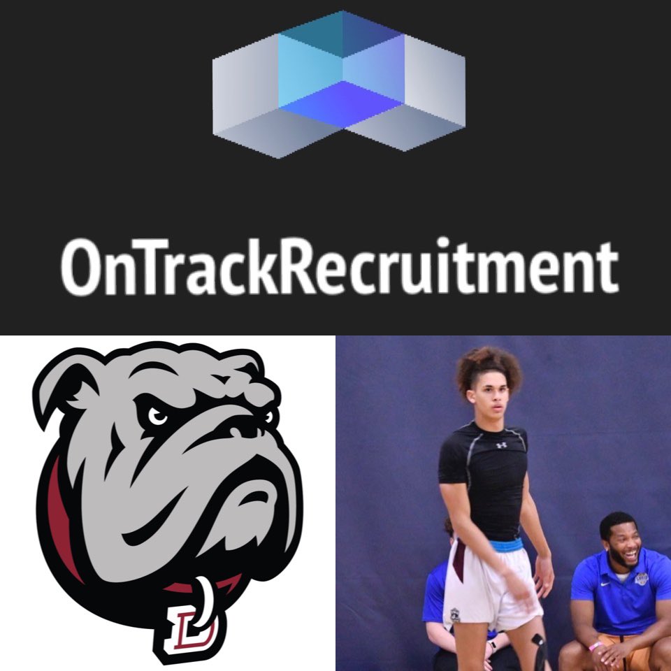 OnTrackRecruit1's tweet photo. Congratulations Keenan Johnson on your offer from Dean College. @Coach_Chipman  @keenanjohnson0 https://t.co/K2aBPN8IPo