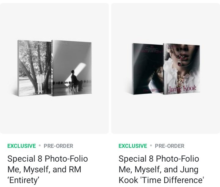 (MY GO) online/offline md (@anythingform) on Twitter photo 🇲🇾MALAYSIA ONLY, HELP RT
- PRE-ORDER : weverseshop
- RM special photo folio
- RM170 each set (entirety/time difference)
✅incl shipping
- postage + packaging : RM12(WM), RM20(EM)
DM us to order.
<a href="/pasarBTS/">#pasarBTS MY 🇲🇾</a>
#pasarBTSMY #pasarBts 🇲🇾MALAYSIA ONLY, HELP RT
- PRE-ORDER : weverseshop
- RM special photo folio
- RM170 each set (entirety/time difference)
✅incl shipping
- postage + packaging : RM12(WM), RM20(EM)
DM us to order.
<a href="/pasarBTS/">#pasarBTS MY 🇲🇾</a>
#pasarBTSMY #pasarBts