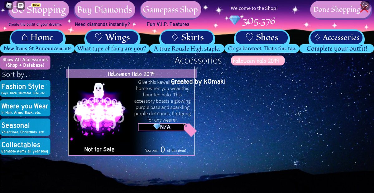 awhspedd's tweet photo. giving robux for these halos
giving 2.5k for hh19
giving 2.5k for autumn 
ngf (collecting proofs) unless u own proofs! and is trusted!
#selling #royalehightrades #royalehighsellings #royalehighoffers #royalehigh #robuxtrades #lookingforhalos #haloforhalo #buyinghalos https://t.co/iF8XNrDgxR
