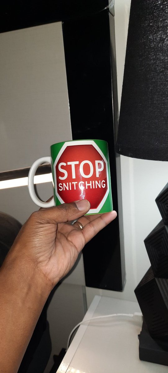 BrianIn27926328's tweet photo. @LordCognito Hey fellas - Mandingo McThickins here to say I received my mug! Much love to guys and keep the excellent work! https://t.co/IXQyuuP71g