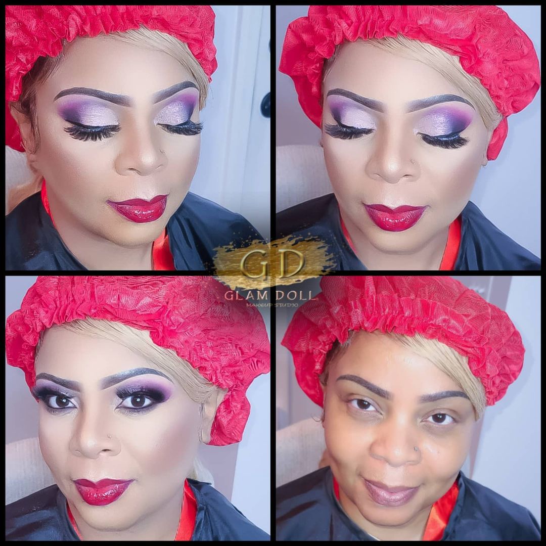 GLAM DOLL MAKEUP, LLC (@glamdollfaces) / Posts / X