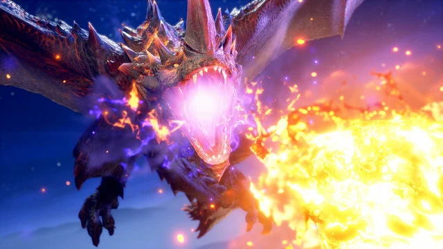 『モンハンライズ:サンブレイク』第2弾アプデで「エスピナス亜種」登場決定!紹介映像も公開月末に実施予定の無料アップデート第2弾。そこで「エスピナス亜種」の登場が決定しました。 