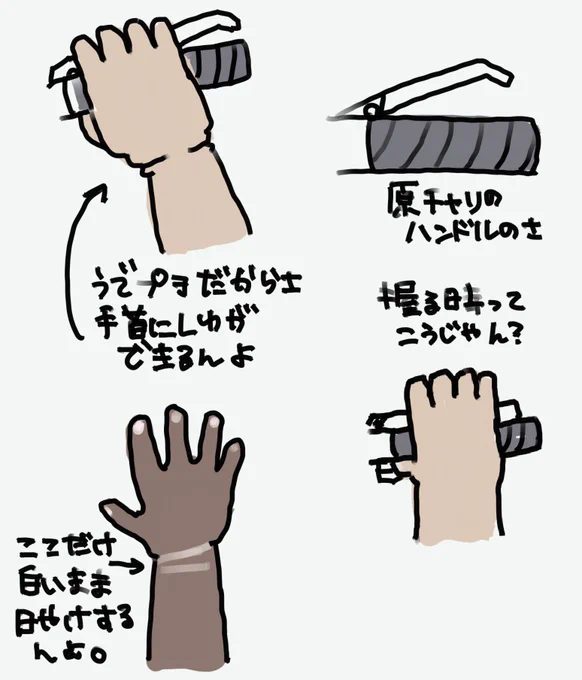 愚痴 