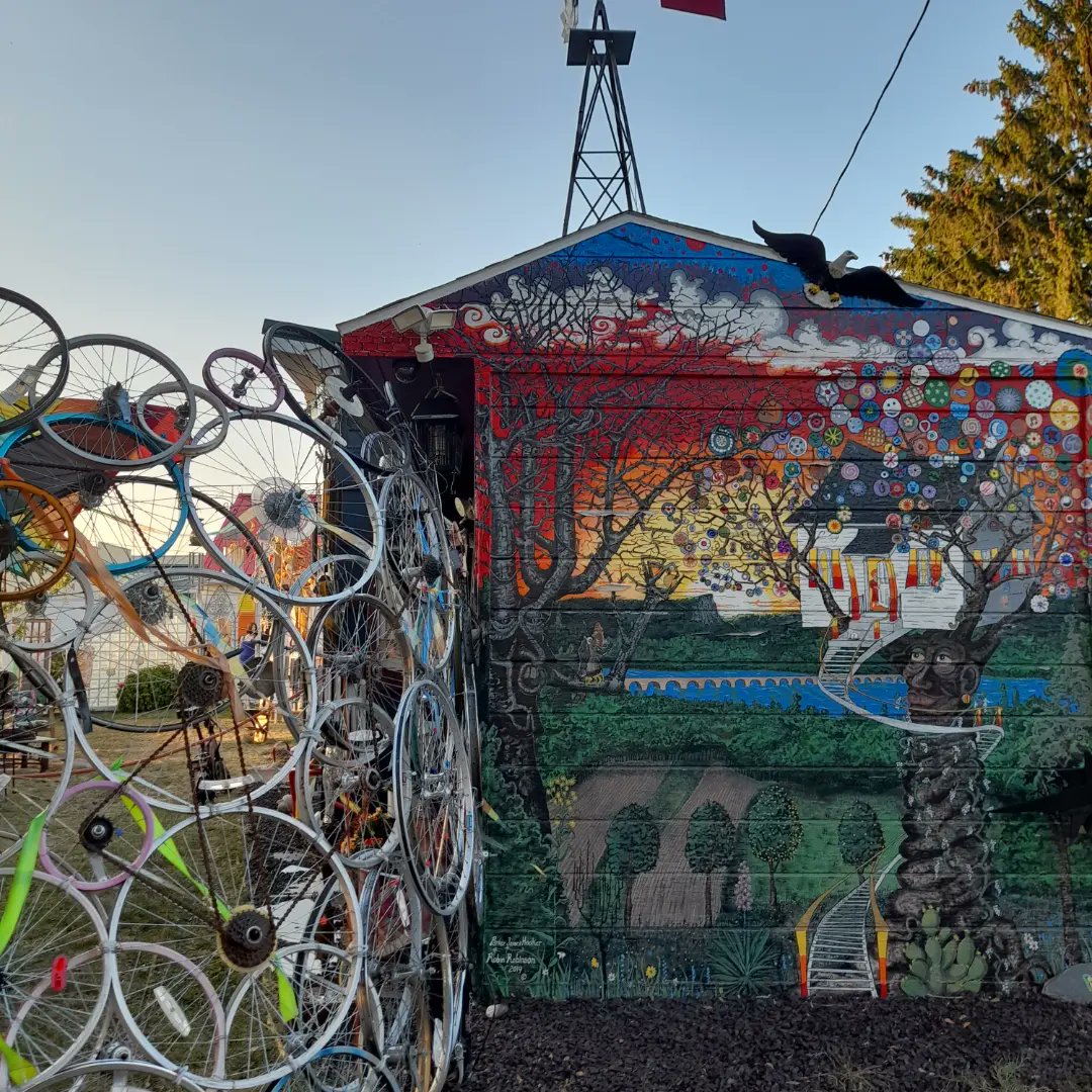 ShamaineDaniels's tweet photo. We need to find ways to better support our local artists. Found this gem today thanks to #yorkartsweek https://t.co/qT0jkpZY8x