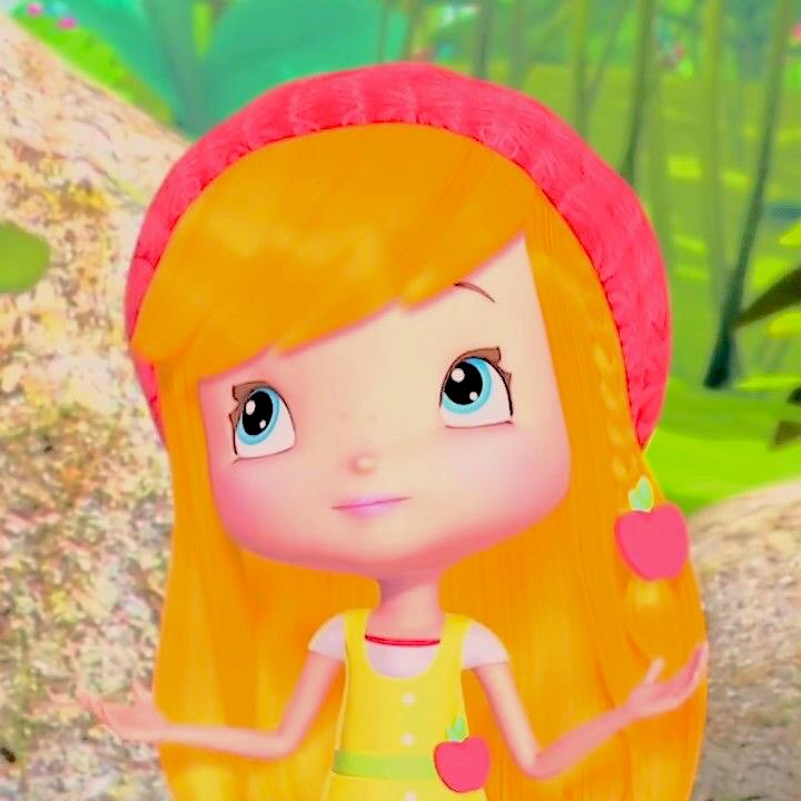 olá tl!!Eu sou a maçãzinha mais conhecida como a prima da moranguinho, pra quem não conhece sou viajante que a onde vou registro todas as minhas aventuras no meu blog Tutti Melhores Momentos, quero amigos, poderiam me ajudar dando rt aqui?e podem me chamar pra conversar também🧡