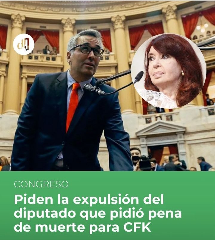 ElTroya35447475's tweet photo. QUE RENUNCIE YA !!
#TodosConElIa 
#TodosConCristina https://t.co/q6ZVnN913a