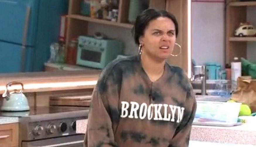 dillgaf27's tweet photo. @BB_Updates So vote him out ? ? ? ? #Bb24 https://t.co/xYupCGEkYx