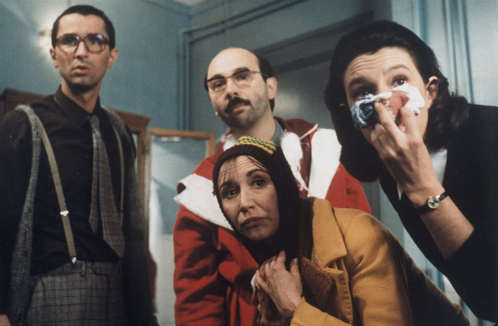 ICI Azur tweet media