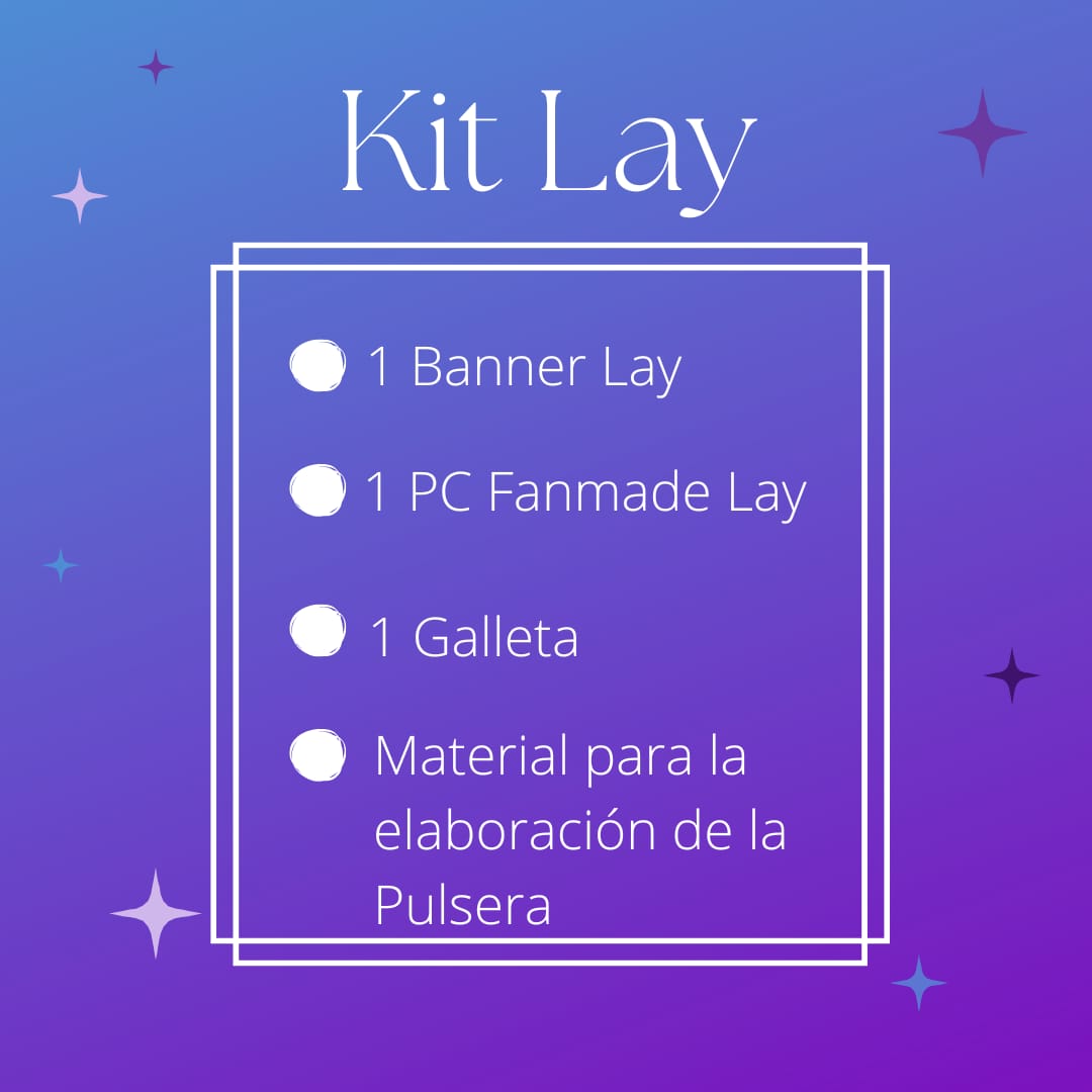 LayEXOFans1's tweet photo. Celebremos el Cumpleaños de nuestros queridos #LAY  y #CHEN  en este #BraceletEvent 

¿Qué es un #BraceletEvent?
Se estará realizando una Actividad de convivencia con las asistentes en donde podrán crear su Brazalete/Pulsera conmemorativa del Evento. https://t.co/LDbd4t0paU