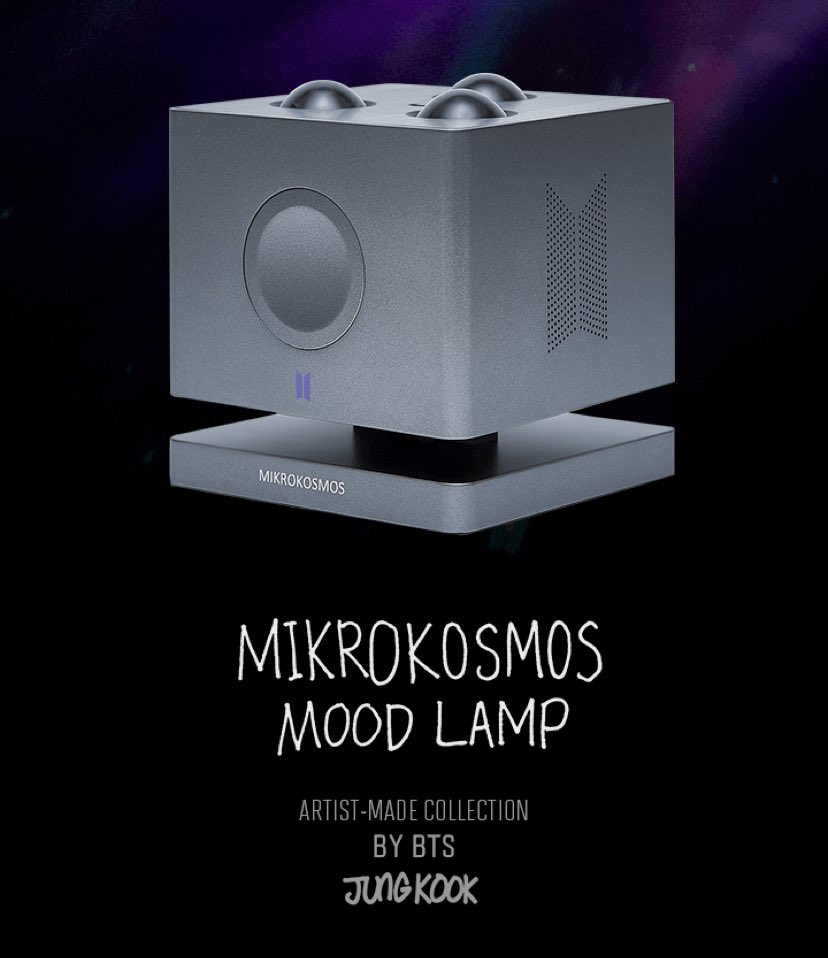 WTB ‼️ WTB ‼️ WTB ‼️ WANT TO BUY JK MOOD LAMP QYOP IF YOU WANT TO SELL 👍🏻 DM ME IF YOU WANT TO SELL #pasarBts #pasarbts #bts @pasarBTS @pasarbtsXtxt @BTSMYTRADING