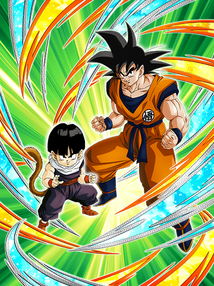 Dokkan Assets (DBZ Assets) #RIPGachaTalks on X: