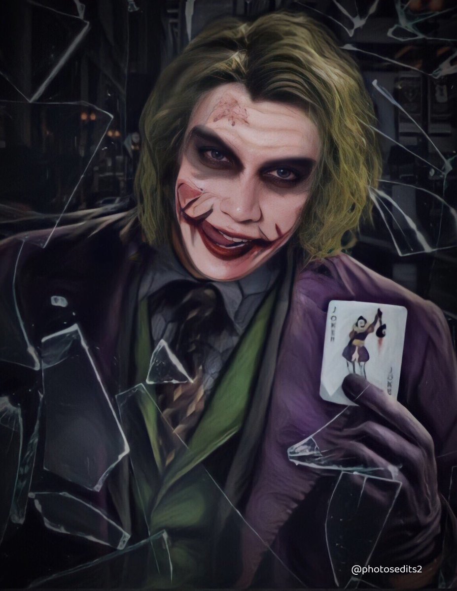 photosedits2_'s tweet photo. #koringa #joker https://t.co/V1zdY3KrDW