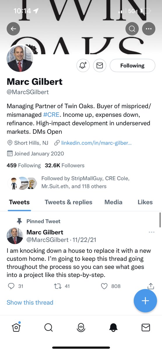 Nick Walker tweet media