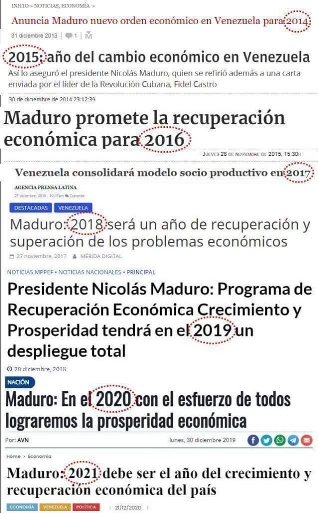 AGUSMUJICA's tweet photo. Para los chavistas pendejos que le piden a #Maduro y al #BCV que intervengan y paren la devaluación...
Recuerden que ellos también prometieron "pulverizar" al dólar paralelo, acabar con DolarToday y miles de estupideces más...
#dolar
#10Bs
#OnapreEsMaduro https://t.co/a2GiSCL9Xu