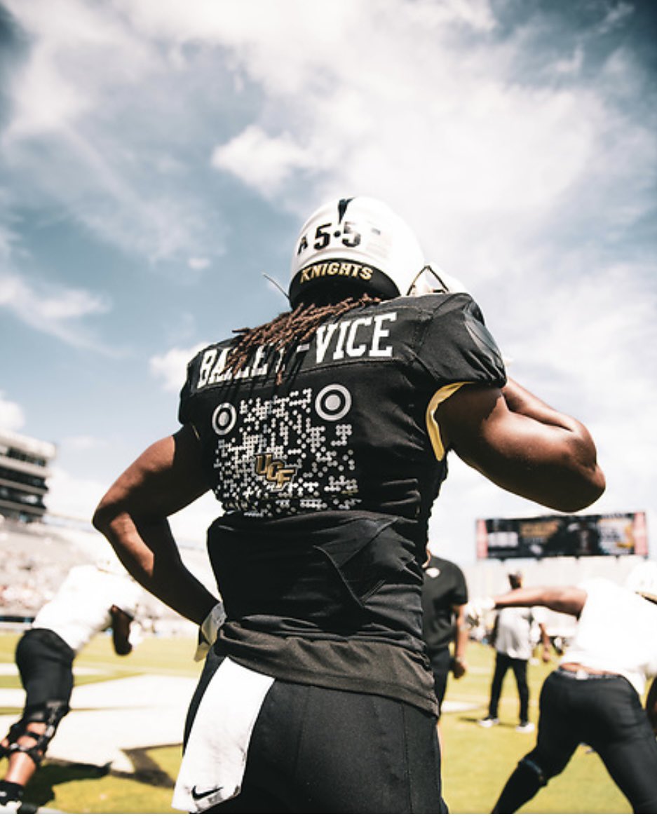 The <a href="/OrlandoNILClub/">Orlando NIL Club ⚔️</a> Club is LIVE NOW... 

Our fans can now show the world what UCF NIL is all about… #ChargeOn