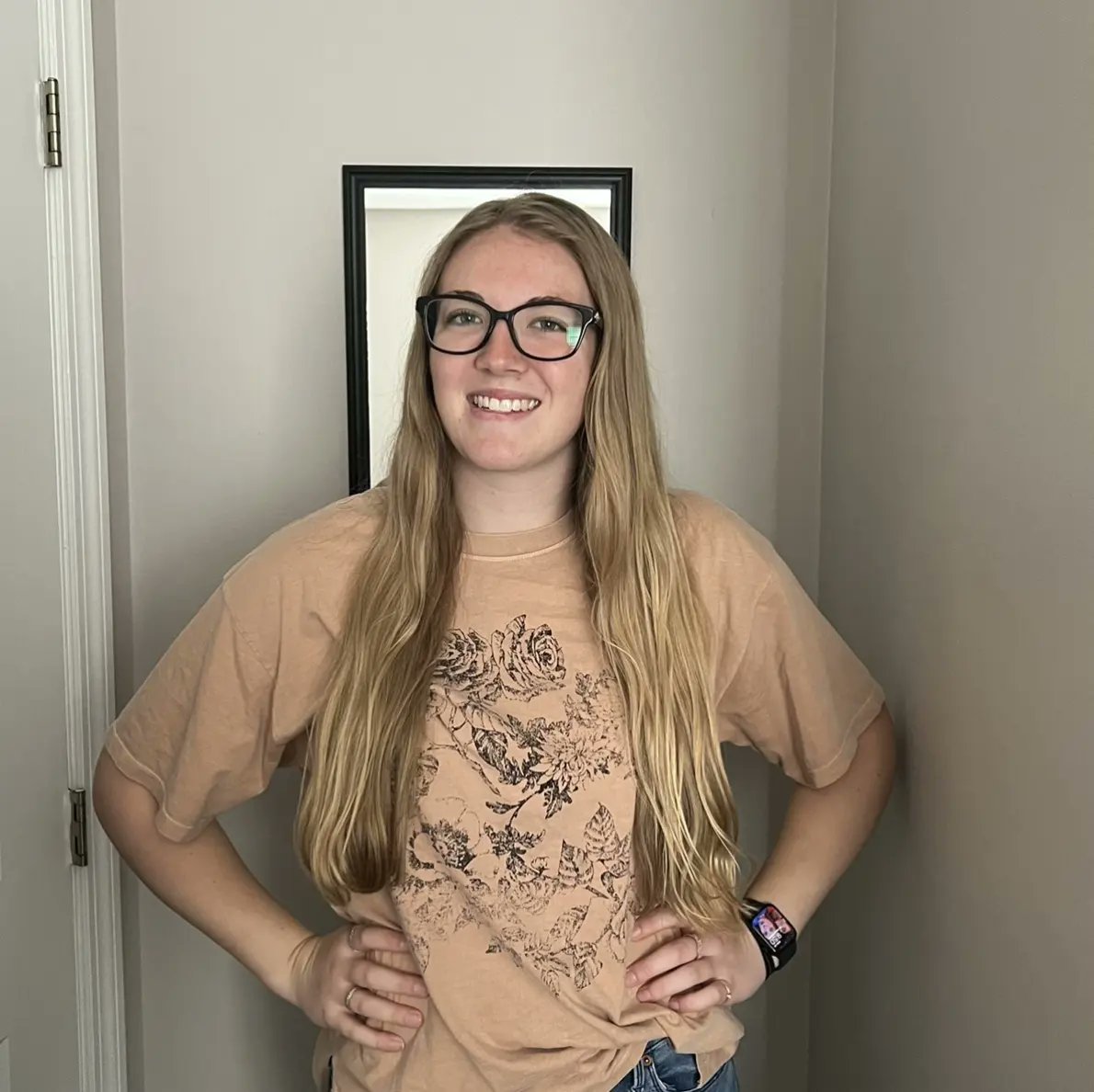 CapVolleyball's tweet image. Back to School. 
#CapFam #CapVB