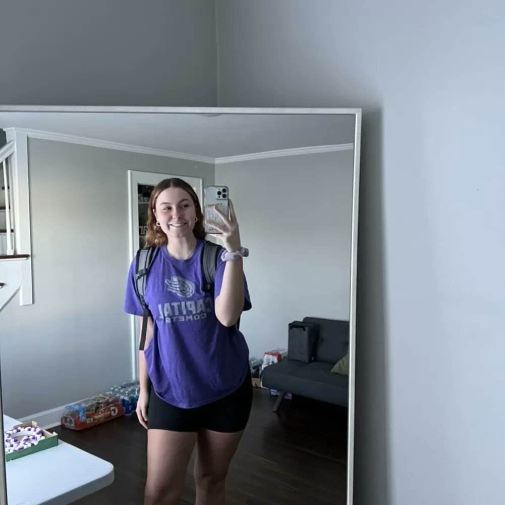 CapVolleyball's tweet image. Back to School. 
#CapFam #CapVB