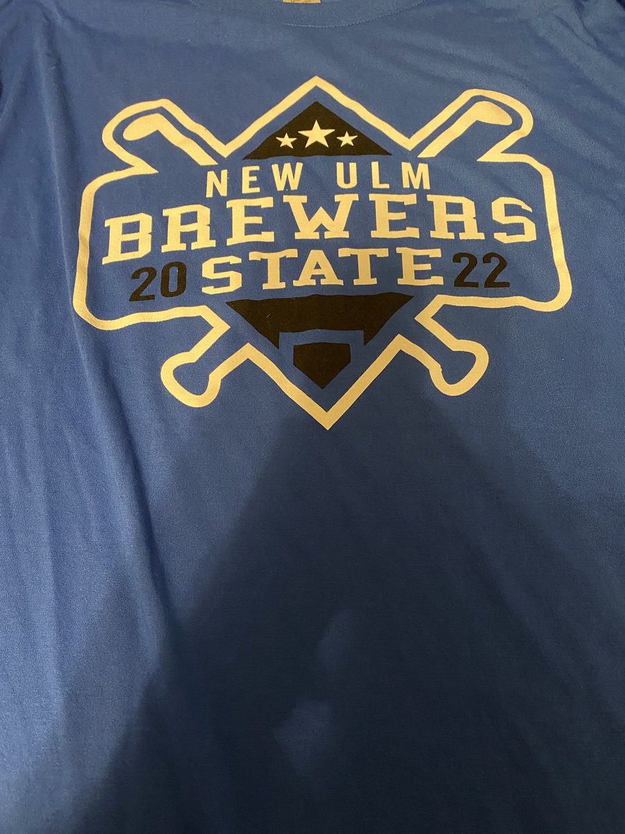 NUBrewCrew1's tweet photo. The ballpark @fdm2022 in Dundas better be ready when we pack the park with these shirts. Make sure to have a couple extra cases of 🍻ready. Word on the street even @spfdtigers Coach Davis will be wearing one. @tomahawkeast @MBARegion2C #LetsTacoBoutIt #MrPlow #5ToGet #LetsRide https://t.co/JIEuvd8Bxe