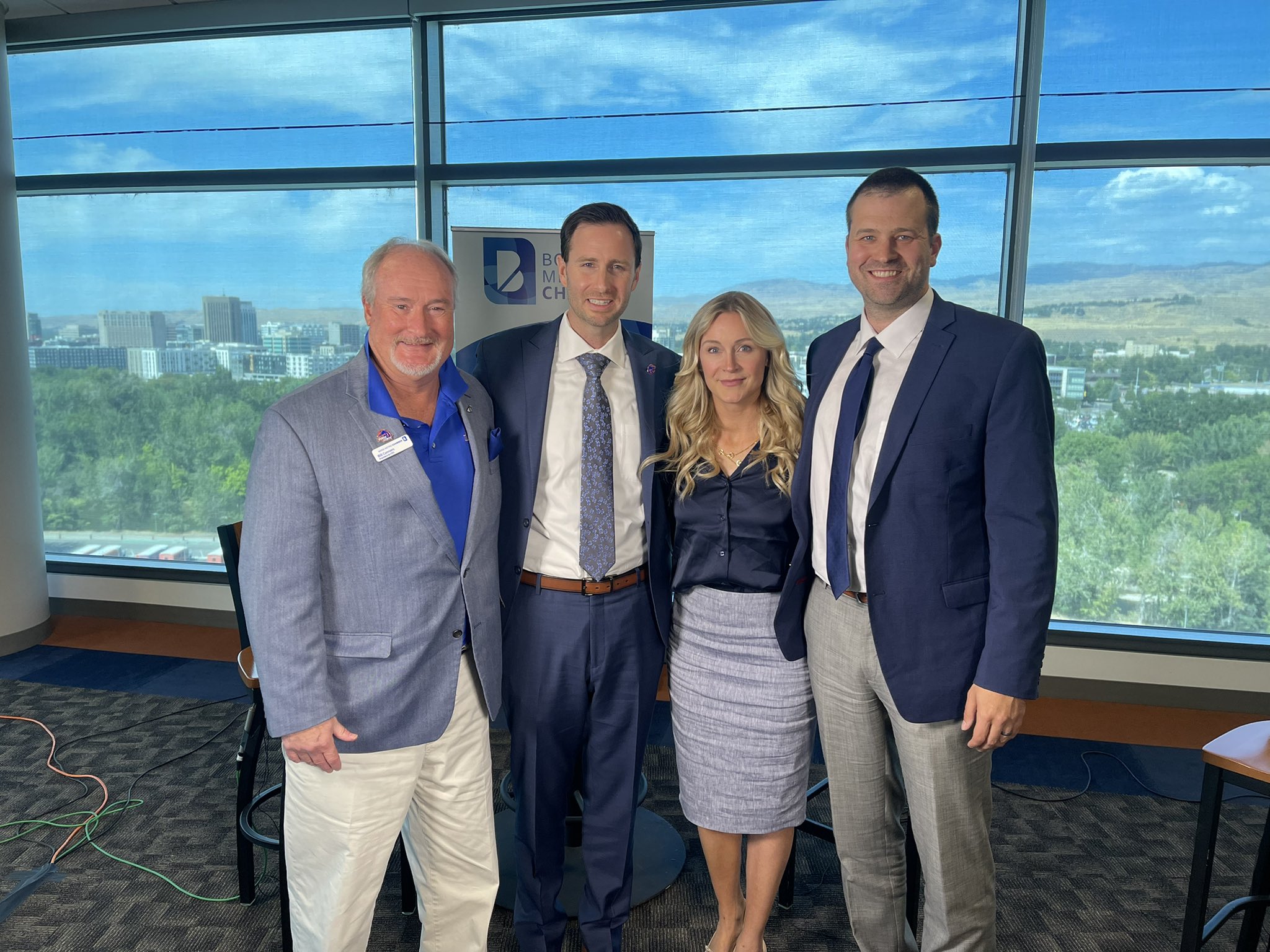 Mike Baker Wife Photo: Unveiling the Woman Behind the Man