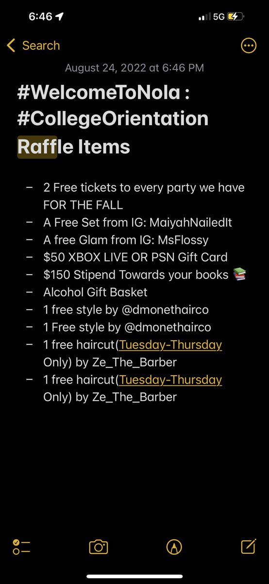 TopLevelExp's tweet photo. We love y’all so we going crazy with you Friday! 

First 300 ladies Free Drinks &amp; Here is our Biggest Raffle Ever! Tickets Almost Sold out!! 

EARLY ARRIVAL Highly Suggested!Text 504-810-0063 or https://t.co/AIS3bsuZvD https://t.co/eglF36MzYY