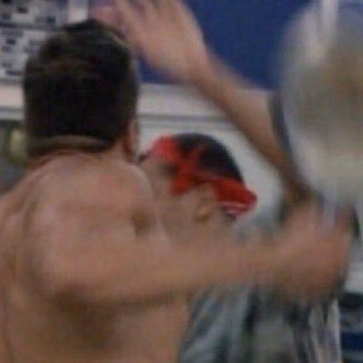 dillgaf27's tweet photo. @BB_Updates “For?” 💀 SHE IS OVER HIS ASS #bb24 https://t.co/v9OGc6y2PA
