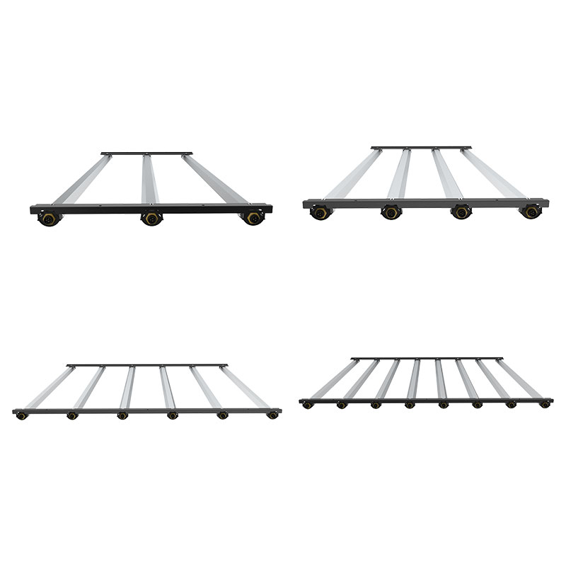 SunnyPower15's tweet photo. Do you know how to choose a grow light for your plants?The #Muizlux SD series LED grow light module is optimized for closed, climate-controlled #cultivation facilities, such as city/ #verticalfarms, propagation and research centers that use multilayer growth systems to grow crops https://t.co/fhfTJESKfx