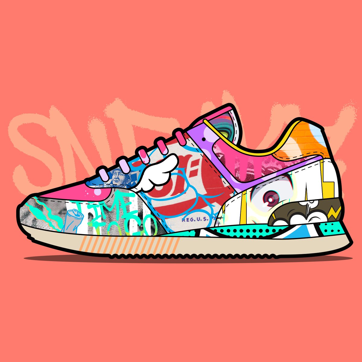 SNEAKZ tweet media
