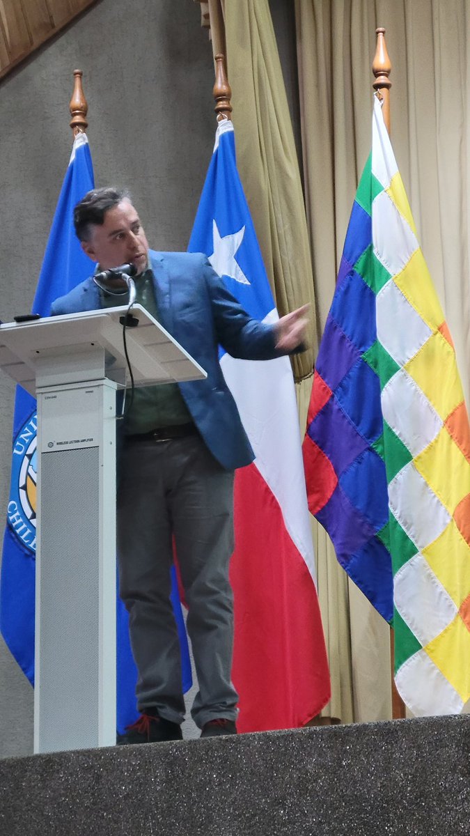 Aquí un resumen de lo que fue el debate regional constituyente, agradecer a los organizadores por el espacio de diálogo y debate.  Con convicción les invito a aprobar esta propuesta de Nueva Constitución, sin miedo y con esperanzas!!

#AprueboUnChileMejor 
#Apruebo4deSeptiembre