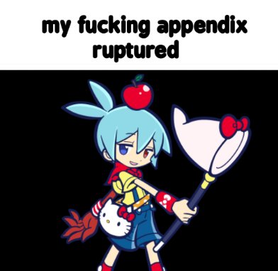 ROLLROBOT's tweet photo. @jacobthebird09 Well, no actually

But either way why'd it take you five whole years to respond I mean like Jesus Christ https://t.co/30mHCdpvuS