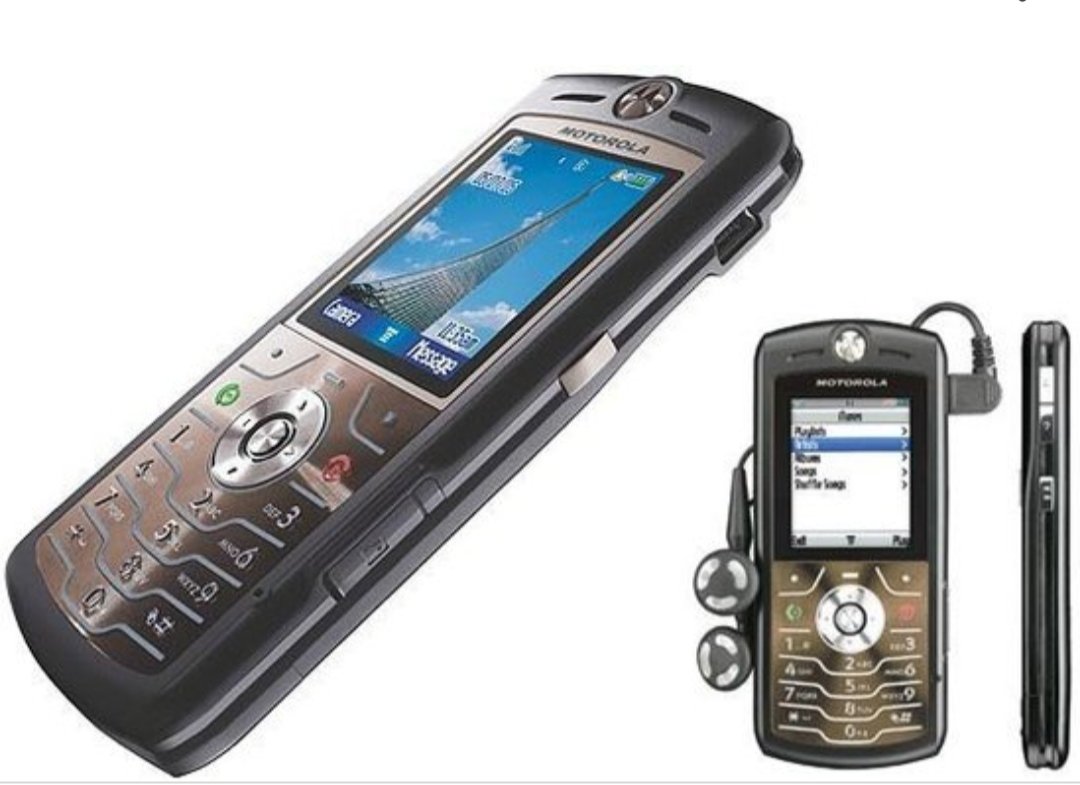 AllHassane4's tweet photo. Motorola L7 vous vous souvenez? Euh OUI la Marque MOTOROLA L7 est disponible chez #AllaccessTech
🎟Bruxelle
✅Efficace et Attirant
Avec un excellent système d'exploitation
💳Prix: DM
☎️ +224 628 88 27 12/ 666 88 94 91
📧 WhatsApp https://t.co/P7utHeYhXD https://t.co/5GVVjgGWMf