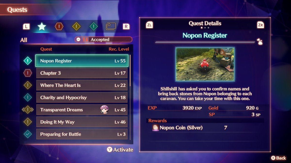 White_Fox_1992's tweet photo. Reached "Doing it my way" while still in chapter 3.
#XenobladeChronicles3 #NintendoSwitch #Glitch #FunWithGlitches #ThereAreNoWallsThatCanContainMe https://t.co/55iwpHh0Jv