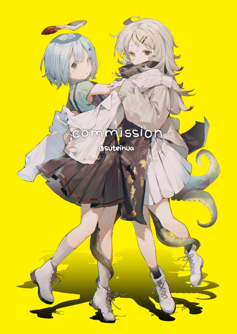 commissionも 
