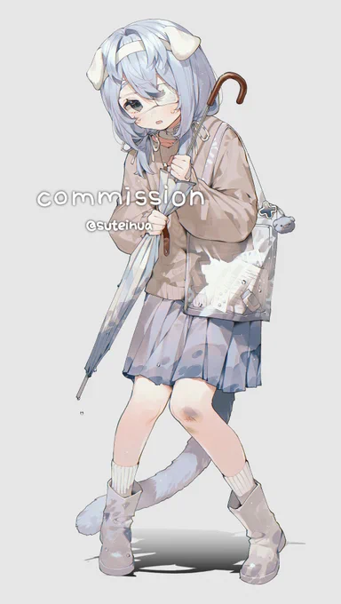 commissionも 