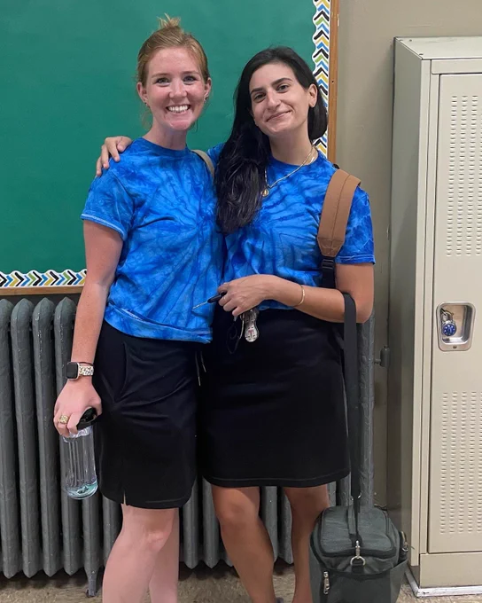 Image from Alcott College Prep (@AlcottPrep)