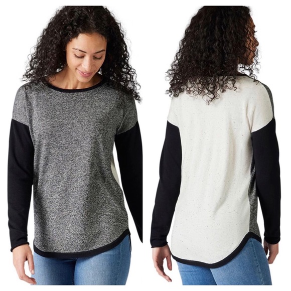 clarice918's tweet photo. So good I had to share! Check out all the items I'm loving on @Poshmarkapp from @speaker2123 #poshmark #fashion #style #shopmycloset #larrbrio #smartwool: https://t.co/OKnJNI9fPF https://t.co/UtPgkQzQj7